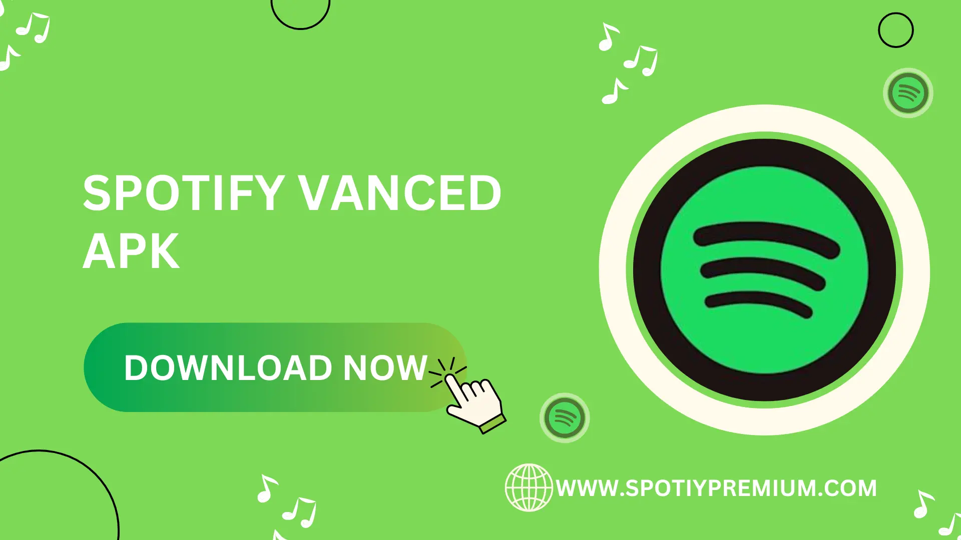 Spotify Vanced APK v8.9.6 Download (No Ads/Unlocked) 2024 2 download Spotify Vanced APK
